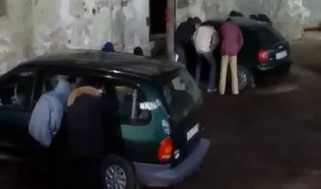 غم و سکس زنان در خواب اندوه 69 - جلد 5