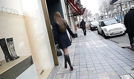 عاشقان بهترین کونها دهنی